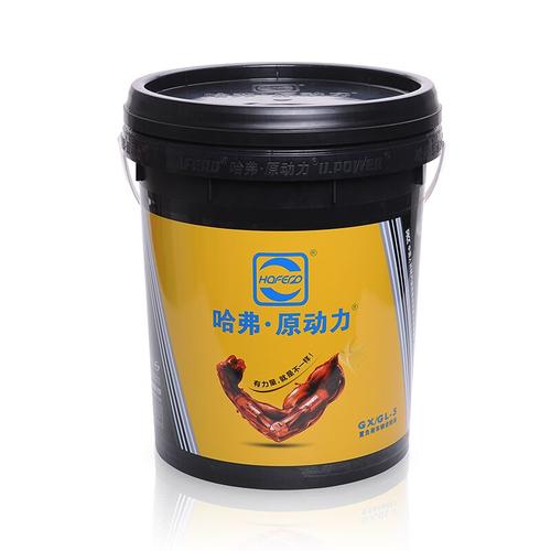 哈弗润滑油产品图片